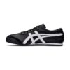 Onitsuka Tiger MEXICO 66 Black/White | STYLO