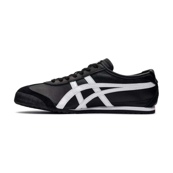 Onitsuka Tiger MEXICO 66 Black/White | STYLO