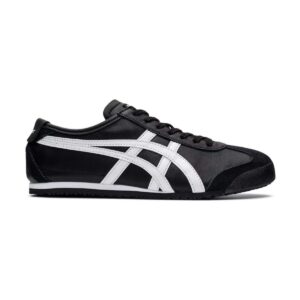 Onitsuka Tiger MEXICO 66 Black/White Onitsuka Tiger MEXICO 66 Black/White | STYLO