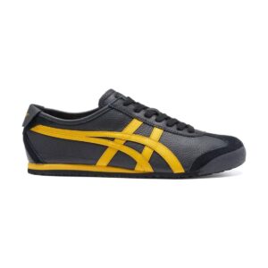 Onitsuka Tiger MEXICO 66 Black/Yellow Onitsuka Tiger MEXICO 66 Black/Yellow | STYLO