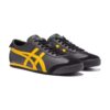 Onitsuka Tiger MEXICO 66 Black/Yellow | STYLO