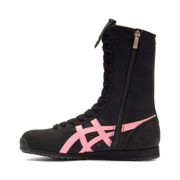 Onitsuka Tiger MEXICO 66 BOXING Black/Blossom Pink Onitsuka Tiger MEXICO 66 BOXING Black/Blossom Pink | STYLO