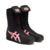 Onitsuka Tiger MEXICO 66 BOXING Black/Blossom Pink Onitsuka Tiger MEXICO 66 BOXING Black/Blossom Pink | STYLO