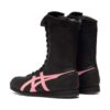 Onitsuka Tiger MEXICO 66 BOXING Black/Blossom Pink Onitsuka Tiger MEXICO 66 BOXING Black/Blossom Pink | STYLO