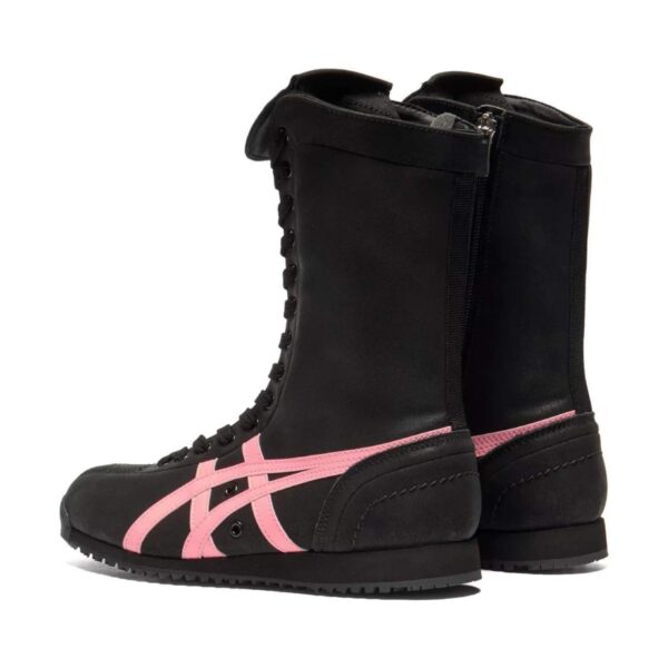 Onitsuka Tiger MEXICO 66 BOXING Black/Blossom Pink Onitsuka Tiger MEXICO 66 BOXING Black/Blossom Pink | STYLO