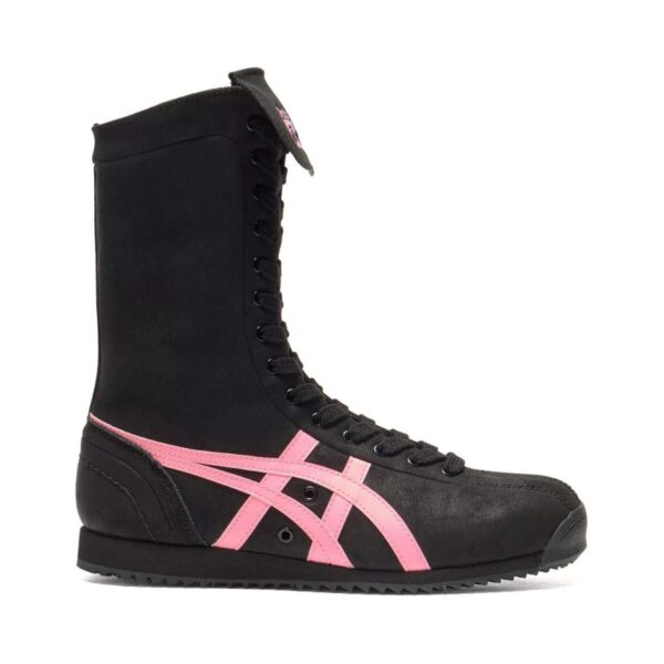 Onitsuka Tiger MEXICO 66 BOXING Black/Blossom Pink Onitsuka Tiger MEXICO 66 BOXING Black/Blossom Pink | STYLO