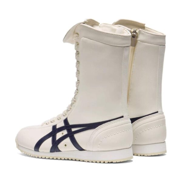 Onitsuka Tiger MEXICO 66 BOXING Cream/Peacoat Onitsuka Tiger MEXICO 66 BOXING Cream/Peacoat | STYLO