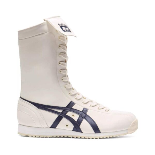 Onitsuka Tiger MEXICO 66 BOXING Cream/Peacoat Onitsuka Tiger MEXICO 66 BOXING Cream/Peacoat | STYLO