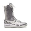 Onitsuka Tiger MEXICO 66 BOXING Pure Silver/Off-White | STYLO