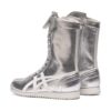 Onitsuka Tiger MEXICO 66 BOXING Pure Silver/Off-White | STYLO
