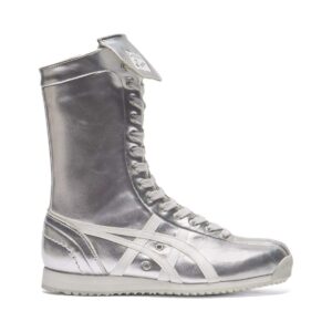 Onitsuka Tiger MEXICO 66 BOXING Pure Silver/Off-White Onitsuka Tiger MEXICO 66 BOXING Pure Silver/Off-White | STYLO