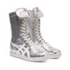Onitsuka Tiger MEXICO 66 BOXING Pure Silver/Off-White | STYLO