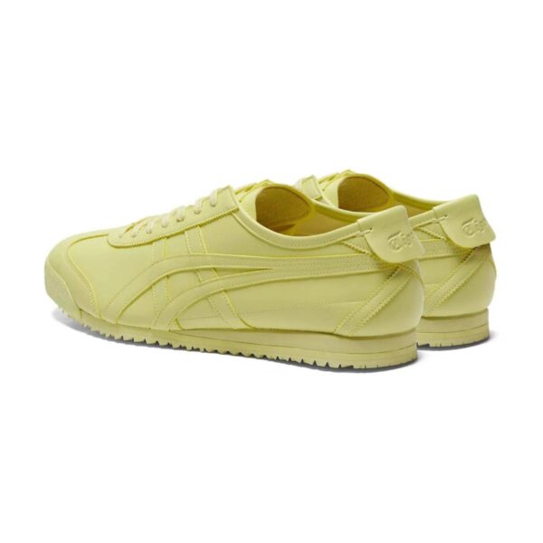 Onitsuka Tiger MEXICO 66 CACTFUL-S Yellow Onitsuka Tiger MEXICO 66 CACTFUL-S Yellow | STYLO