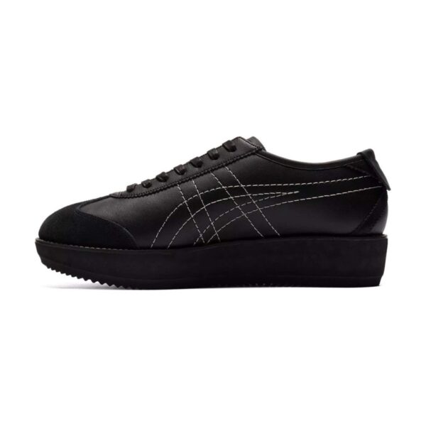 Onitsuka Tiger MEXICO 66 CHUNK Black/Piedmont Grey Onitsuka Tiger MEXICO 66 CHUNK Black/Piedmont Grey | STYLO