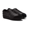 Onitsuka Tiger MEXICO 66 CHUNK Black/Piedmont Grey Onitsuka Tiger MEXICO 66 CHUNK Black/Piedmont Grey | STYLO