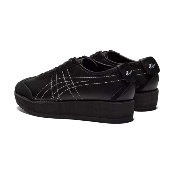 Onitsuka Tiger MEXICO 66 CHUNK Black/Piedmont Grey Onitsuka Tiger MEXICO 66 CHUNK Black/Piedmont Grey | STYLO