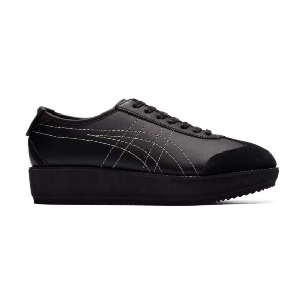 Onitsuka Tiger MEXICO 66 CHUNK Black/Piedmont Grey Onitsuka Tiger MEXICO 66 CHUNK Black/Piedmont Grey | STYLO