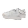 Onitsuka Tiger MEXICO 66 CHUNK White/Piedmont Grey | STYLO
