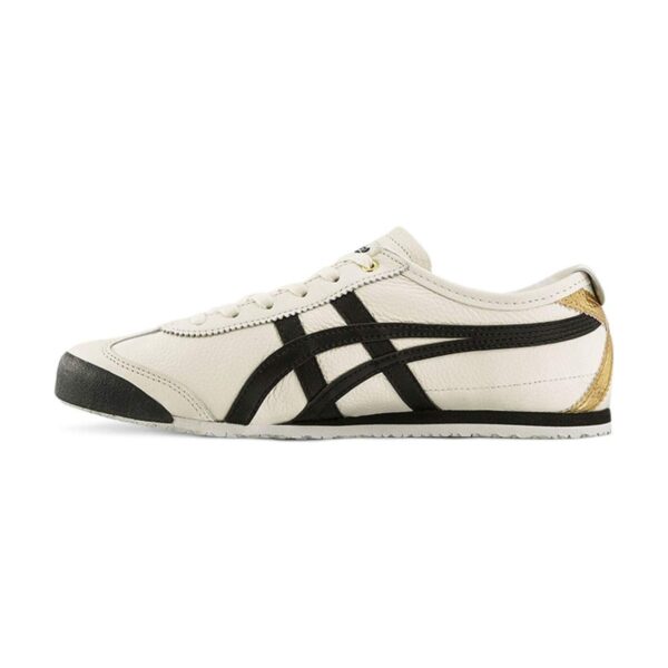 Onitsuka Tiger MEXICO 66 Cream/Black Onitsuka Tiger MEXICO 66 Cream/Black | STYLO