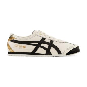 Onitsuka Tiger MEXICO 66 Cream/Black Onitsuka Tiger MEXICO 66 Cream/Black | STYLO