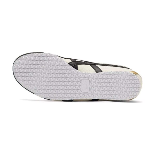 Onitsuka Tiger MEXICO 66 Cream/Black Onitsuka Tiger MEXICO 66 Cream/Black | STYLO