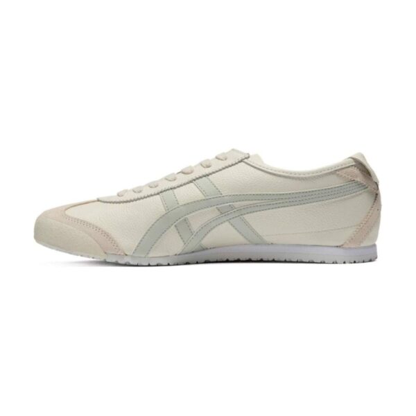 Onitsuka Tiger MEXICO 66 Cream/Light Sage | STYLO