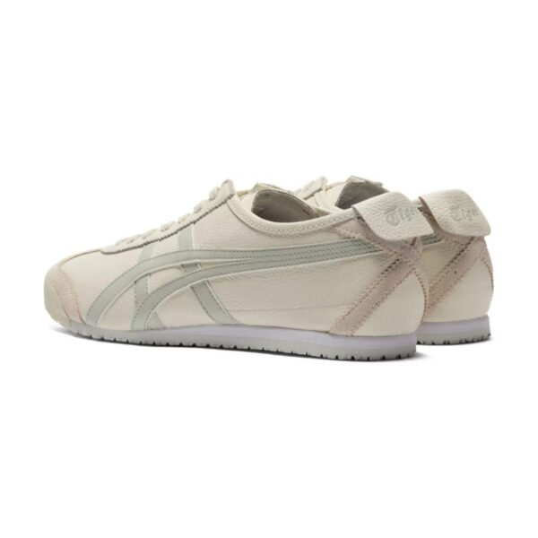 Onitsuka Tiger MEXICO 66 Cream/Light Sage | STYLO