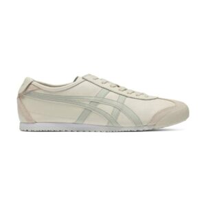 Onitsuka Tiger MEXICO 66 Cream/Light Sage | STYLO