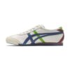 Onitsuka Tiger MEXICO 66 Cream/Mako Blue Onitsuka Tiger MEXICO 66 Cream/Mako Blue | STYLO