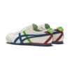 Onitsuka Tiger MEXICO 66 Cream/Mako Blue Onitsuka Tiger MEXICO 66 Cream/Mako Blue | STYLO