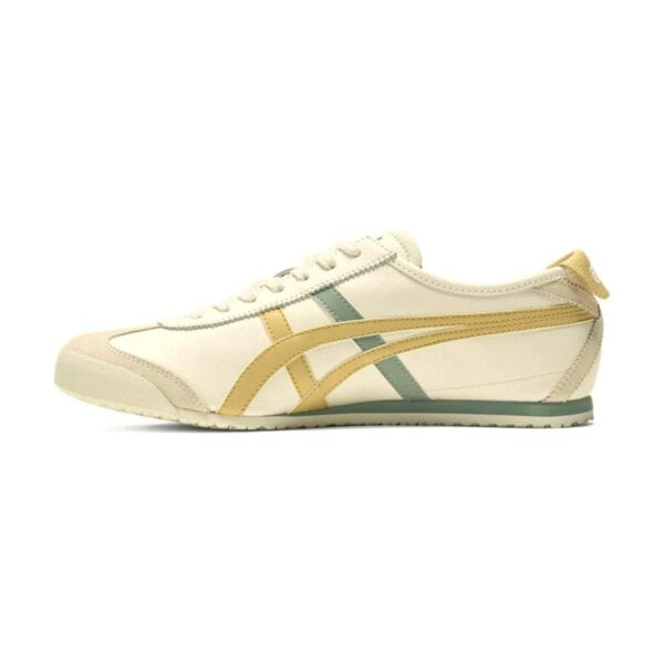 Onitsuka Tiger MEXICO 66 Cream/Mineral Brown Onitsuka Tiger MEXICO 66 Cream/Mineral Brown | STYLO