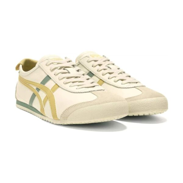Onitsuka Tiger MEXICO 66 Cream/Mineral Brown Onitsuka Tiger MEXICO 66 Cream/Mineral Brown | STYLO