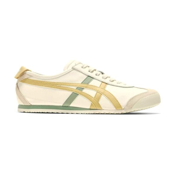 Onitsuka Tiger MEXICO 66 Cream/Mineral Brown Onitsuka Tiger MEXICO 66 Cream/Mineral Brown | STYLO