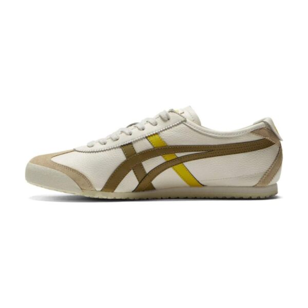 Onitsuka Tiger MEXICO 66 Cream/Rover Onitsuka Tiger MEXICO 66 Cream/Rover | STYLO