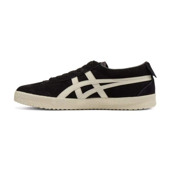 Onitsuka Tiger MEXICO 66 DELEGATION Black/Cream Onitsuka Tiger MEXICO 66 DELEGATION Black/Cream | STYLO