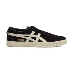 Onitsuka Tiger MEXICO 66 DELEGATION Black/Cream Onitsuka Tiger MEXICO 66 DELEGATION Black/Cream | STYLO