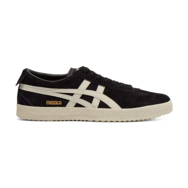 Onitsuka Tiger MEXICO 66 DELEGATION Black/Cream Onitsuka Tiger MEXICO 66 DELEGATION Black/Cream | STYLO