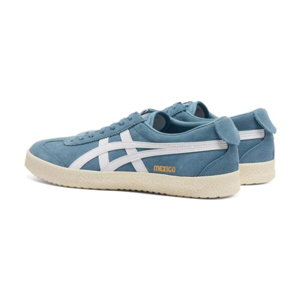Onitsuka Tiger MEXICO 66 DELEGATION Grey Floss/Cream Onitsuka Tiger MEXICO 66 DELEGATION Grey Floss/Cream | STYLO