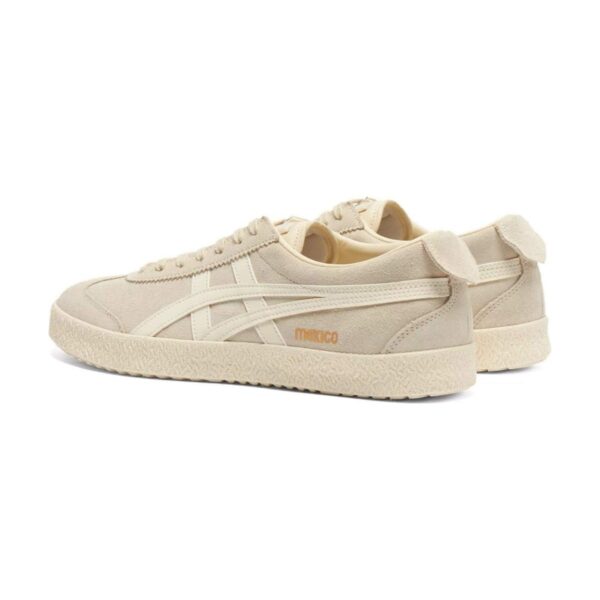 Onitsuka Tiger MEXICO 66 DELEGATION Vanilla/Cream Onitsuka Tiger MEXICO 66 DELEGATION Vanilla/Cream | STYLO