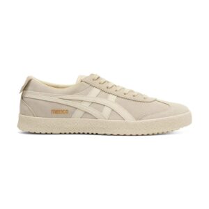Onitsuka Tiger MEXICO 66 DELEGATION Vanilla/Cream Onitsuka Tiger MEXICO 66 DELEGATION Vanilla/Cream | STYLO