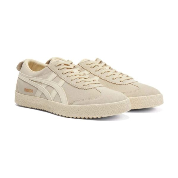 Onitsuka Tiger MEXICO 66 DELEGATION Vanilla/Cream Onitsuka Tiger MEXICO 66 DELEGATION Vanilla/Cream | STYLO