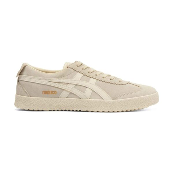 Onitsuka Tiger MEXICO 66 DELEGATION Vanilla/Cream Onitsuka Tiger MEXICO 66 DELEGATION Vanilla/Cream | STYLO