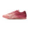 Onitsuka Tiger MEXICO 66 DELUXE Ginger Peach/Dark Cherry | STYLO