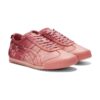 Onitsuka Tiger MEXICO 66 DELUXE Ginger Peach/Dark Cherry | STYLO