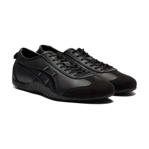 Onitsuka Tiger MEXICO 66 DRIVING Black | STYLO
