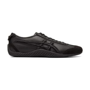 Onitsuka Tiger MEXICO 66 DRIVING Black | STYLO