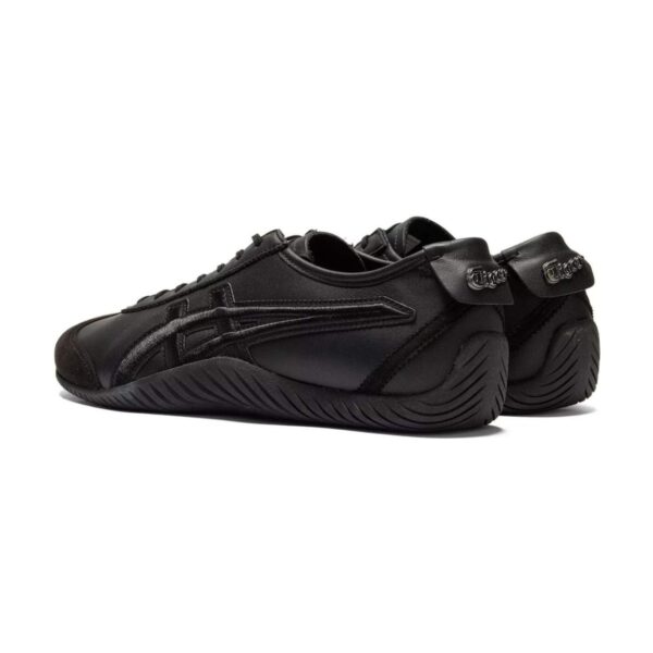 Onitsuka Tiger MEXICO 66 DRIVING Black | STYLO