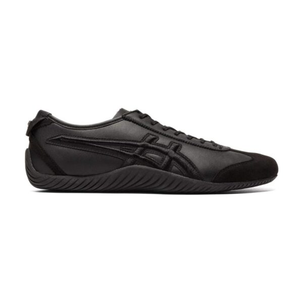 Onitsuka Tiger MEXICO 66 DRIVING Black | STYLO