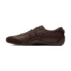 Onitsuka Tiger MEXICO 66 DRIVING Licorice Brown/Licorice Brown Onitsuka Tiger MEXICO 66 DRIVING Licorice Brown/Licorice Brown | STYLO