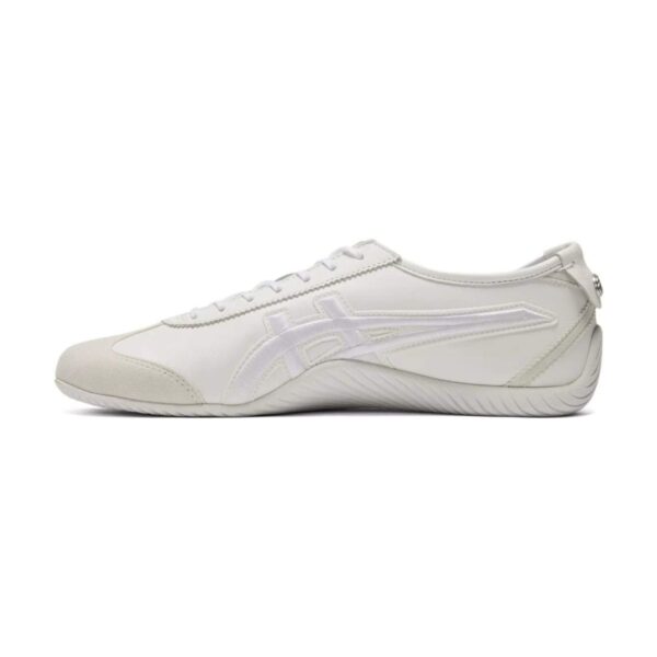 Onitsuka Tiger MEXICO 66 DRIVING White | STYLO